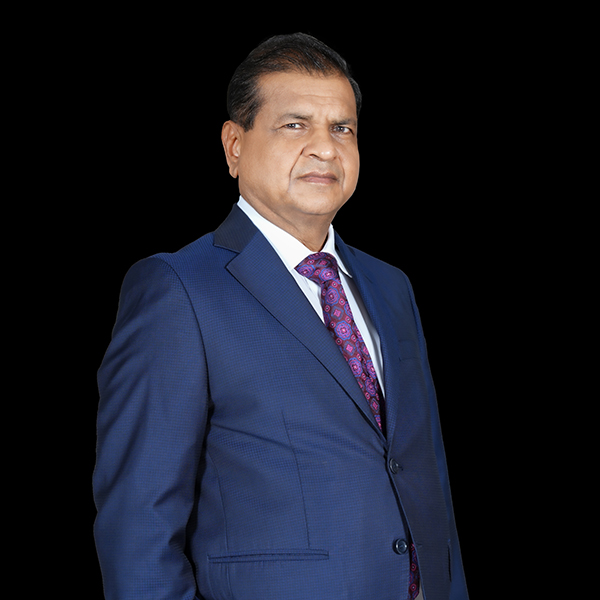 Mr. Vijay Bansal
